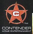 Contender Home Entertainment
