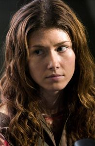 Jewel Staite