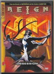 Reign: The Conqueror - 2: Obsession