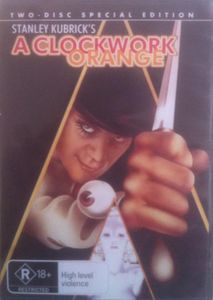 Stanley Kubrick's A Clockwork Orange