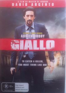 Giallo