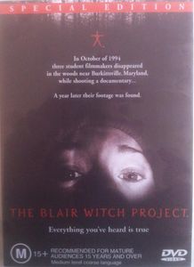 The Blair Witch Project