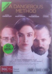 A Dangerous Method