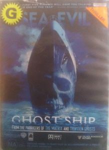 Ghost Ship