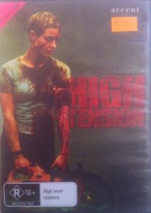 High Tension