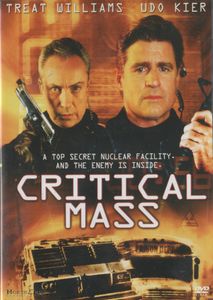 Critical Mass