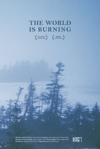 The World Is Burning