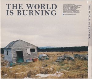 The World Is Burning