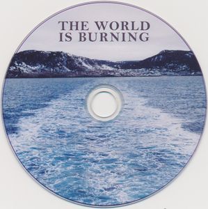 The World Is Burning