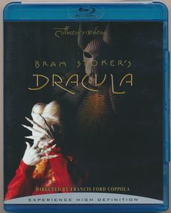 Bram Stoker's Dracula - Collector's Edition