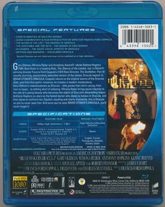 Bram Stoker's Dracula - Collector's Edition