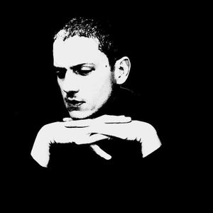 Wentworth Miller