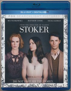 Stoker