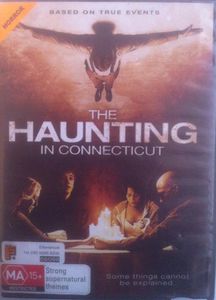 The Haunting in Connecticut