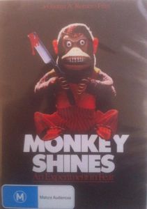 Monkey Shines