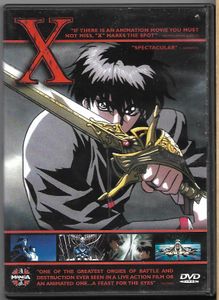 X