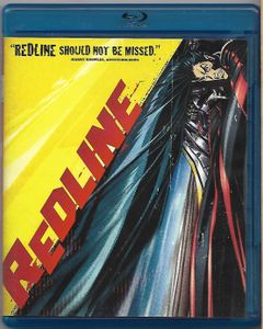 Redline