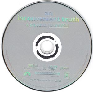 An Inconvenient Truth