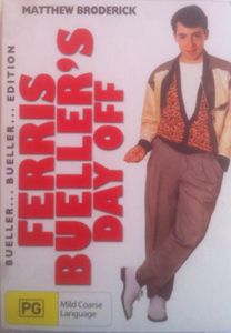 Ferris Bueller's Day Off