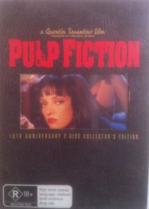 Pulp Fiction