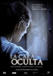 La Cara Oculta