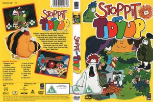 Stoppit And Tidyup