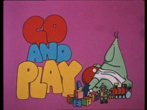 Go And Play