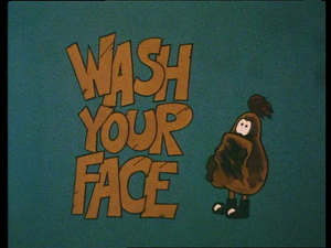 Wash Your Face