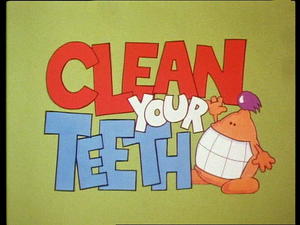 Clean Your Teeth