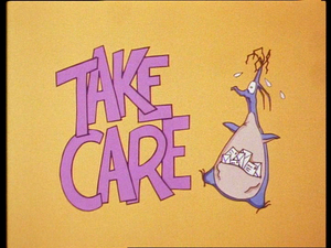 Take Care