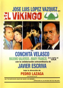 El vikingo