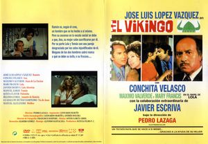 El vikingo