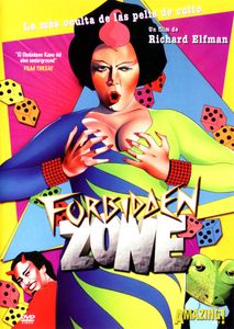 Forbidden Zone