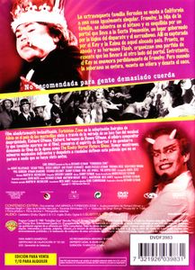 Forbidden Zone