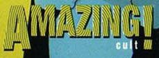 Amazing! Cult