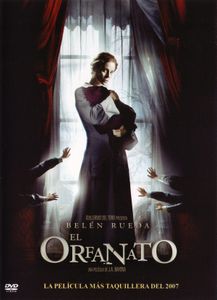 El orfanato