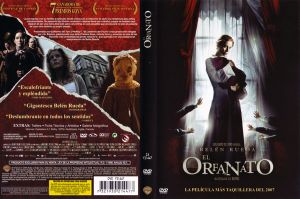 El orfanato