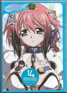 Heaven's Lost Property (Sora no Otoshimono) [Limited Edition]