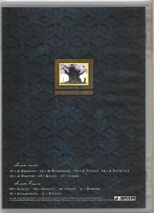 X - The Complete Series