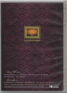 X - The Complete Series