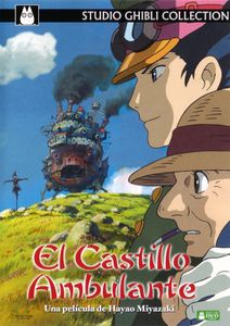 El castillo ambulante