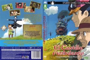 El castillo ambulante