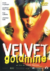 Velvet Goldmine