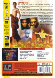 Velvet Goldmine