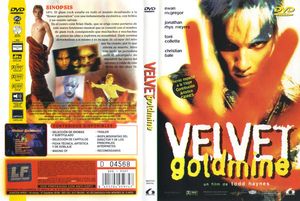 Velvet Goldmine