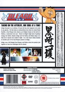 Bleach Complete Series 1