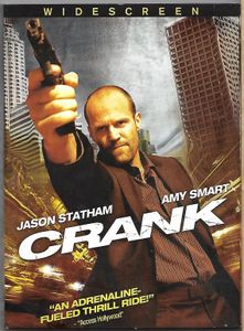 Crank (Widescreen)