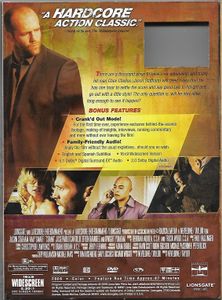 Crank (Widescreen)