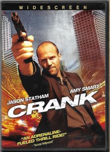 Crank (Widescreen)