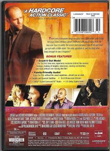 Crank (Widescreen)